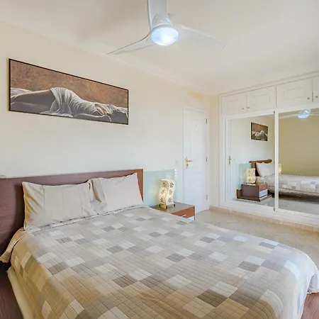 Apartamento Terrazas Del Duque Ii 2a302 Costa Adeje (Tenerife)