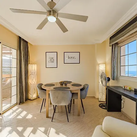 Terrazas Del Duque Ii 2a302 Appartement