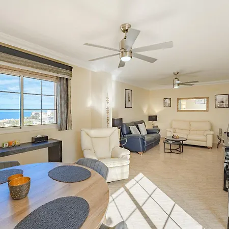 Apartamento Terrazas Del Duque Ii 2a302 Costa Adeje (Tenerife)