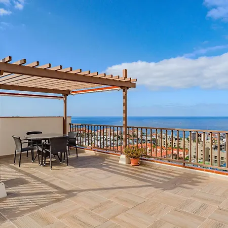 Apartment Terrazas Del Duque Ii 2a302 *