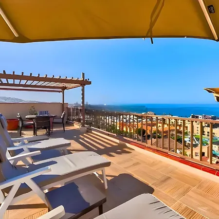 Appartement Terrazas Del Duque Ii 2a302 Costa Adeje (Tenerife)