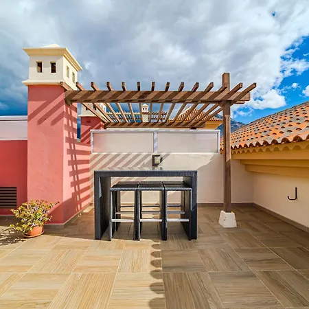 Apartment Terrazas Del Duque Ii 2a302 *