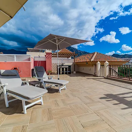 Terrazas Del Duque Ii 2a302 Appartement