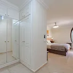 Apartmán Terrazas Del Duque Ii 2a302 *