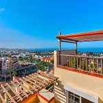 Apartmán Terrazas Del Duque Ii 2a302
