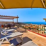 Apartmán Terrazas Del Duque Ii 2a302 Costa Adeje (Tenerife)