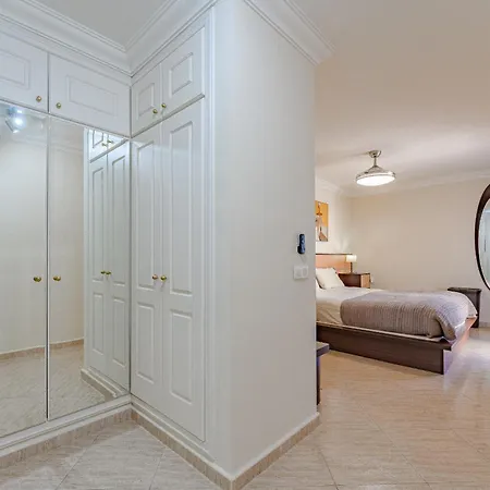 Apartamento Terrazas Del Duque Ii 2a302 *