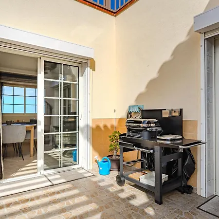 Lägenhet Terrazas Del Duque Ii 2a302