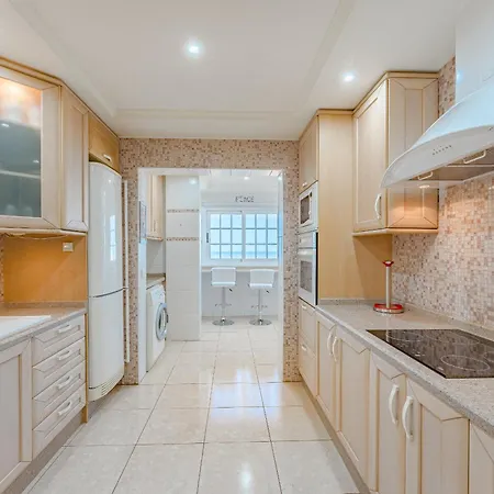 Apartamento Terrazas Del Duque Ii 2a302 Costa Adeje (Tenerife)