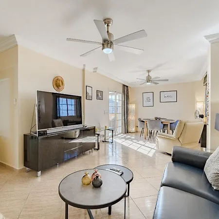 Apartment Terrazas Del Duque Ii 2a302 *