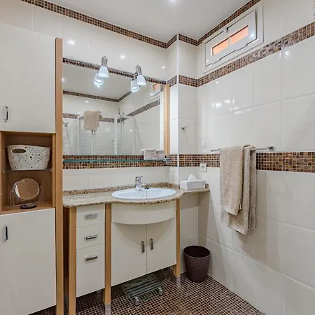 Apartment Terrazas Del Duque Ii 2a302 *