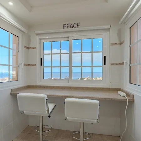 Terrazas Del Duque Ii 2a302 Apartamento