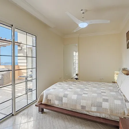 Terrazas Del Duque Ii 2a302 Apartamento *