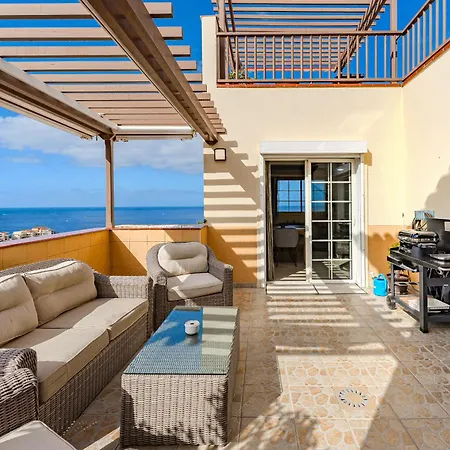 Terrazas Del Duque Ii 2a302 Apartment