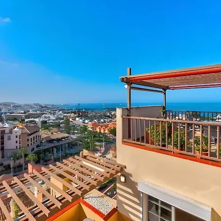 Apartamento Terrazas Del Duque Ii 2a302