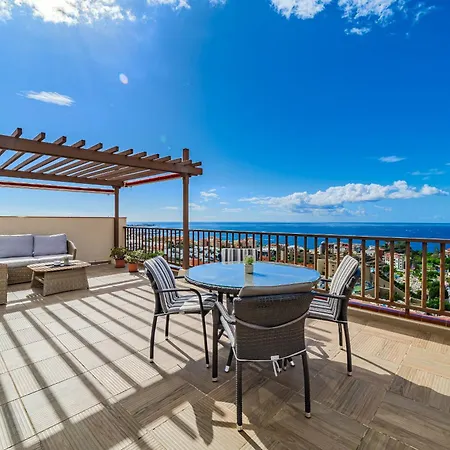 Apartamento Terrazas Del Duque Ii 2a302