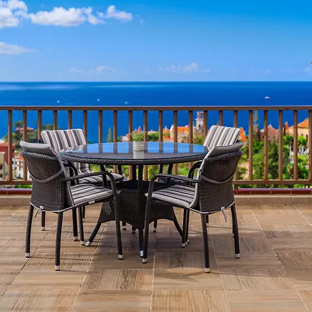 Terrazas Del Duque Ii 2a302 *