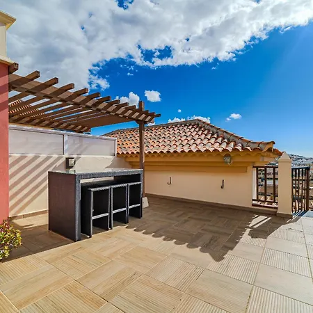 Terrazas Del Duque Ii 2a302