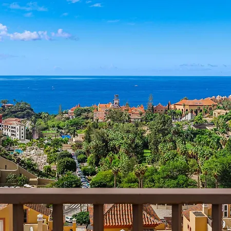 Apartamento Terrazas Del Duque Ii 2a302 *