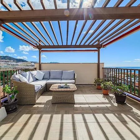 Apartamento Terrazas Del Duque Ii 2a302