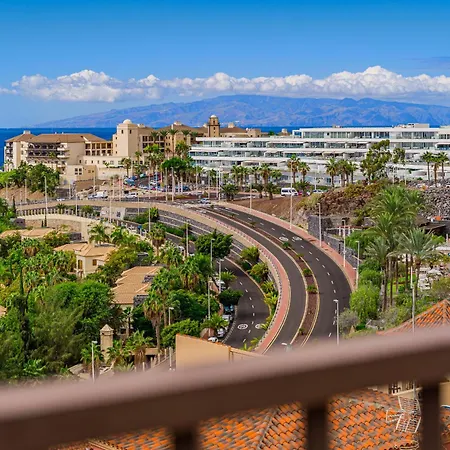 Terrazas Del Duque Ii 2a302 Apartamento