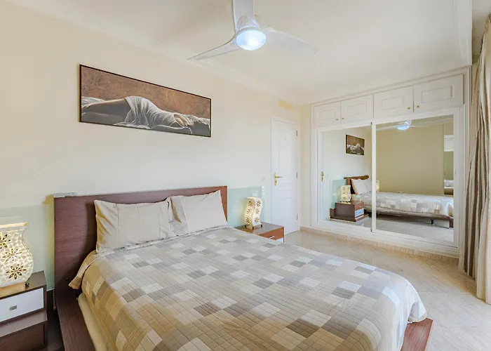 Appartement Terrazas Del Duque Ii 2a302 Costa Adeje (Tenerife)