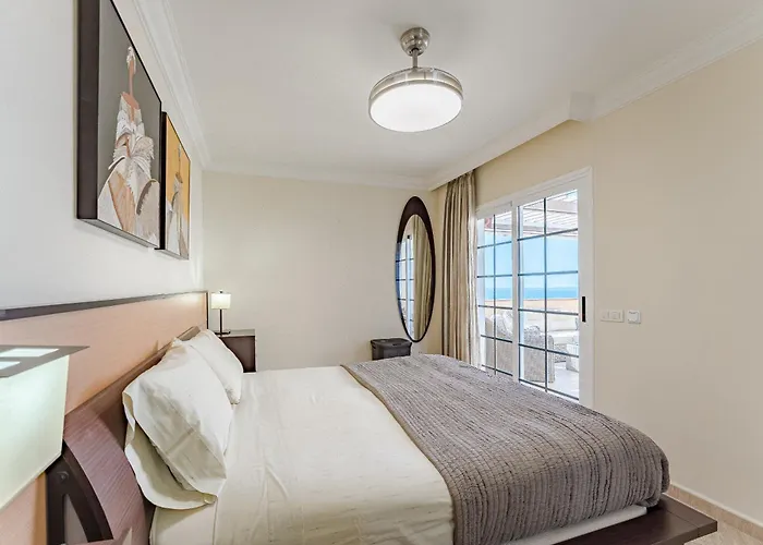 Terrazas Del Duque Ii 2a302 Costa Adeje (Tenerife)