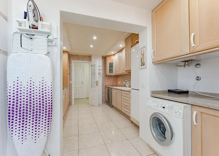 Terrazas Del Duque Ii 2a302 * Costa Adeje (Tenerife)