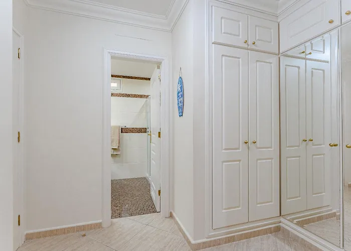 Appartement Terrazas Del Duque Ii 2a302 *