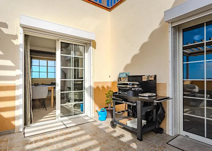 Appartement Terrazas Del Duque Ii 2a302