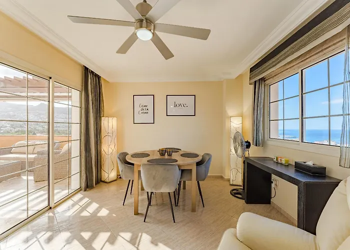 Terrazas Del Duque Ii 2a302 Appartement