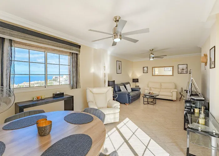 Appartement Terrazas Del Duque Ii 2a302 Costa Adeje (Tenerife)