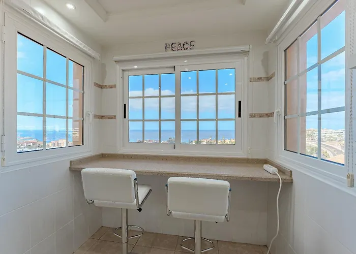 Terrazas Del Duque Ii 2a302 Appartement