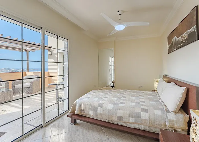 Terrazas Del Duque Ii 2a302 Appartement *