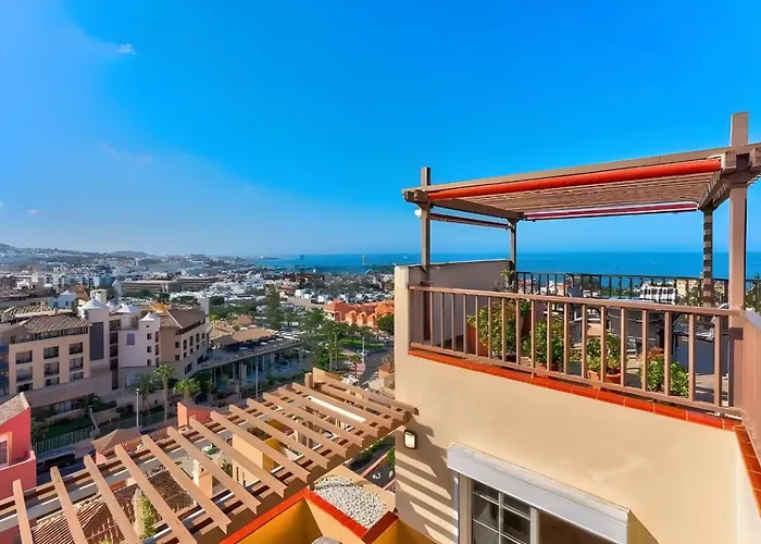 Appartement Terrazas Del Duque Ii 2a302