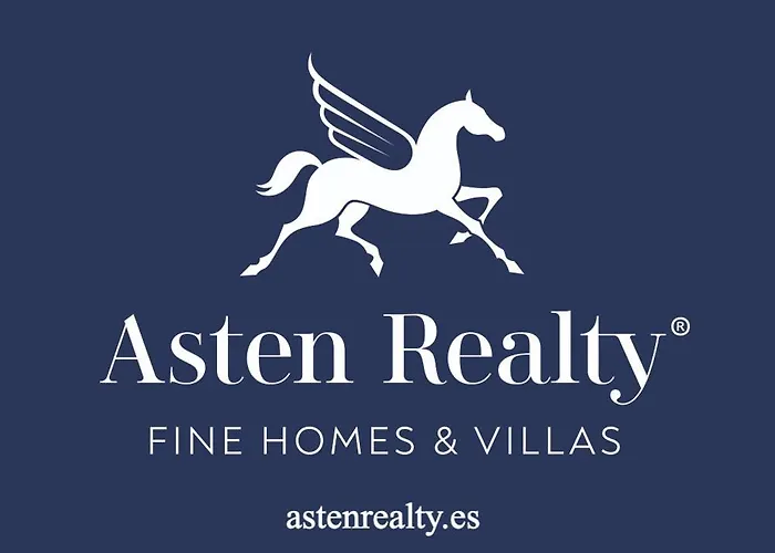 Terrazas Del Duque Ii 2a302 Appartement