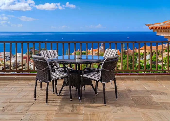 Terrazas Del Duque Ii 2a302 *