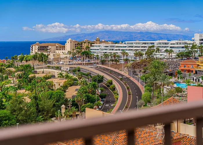 Terrazas Del Duque Ii 2a302 Appartement