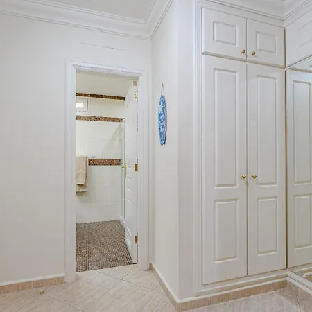 Апартаменти Terrazas Del Duque Ii 2a302 *