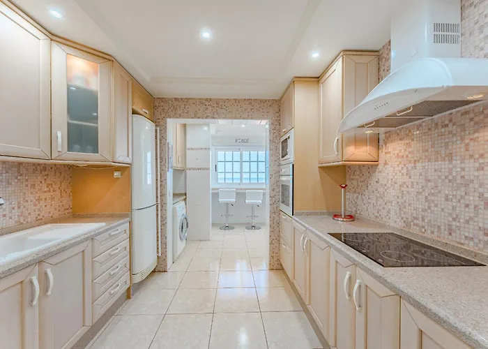 Apartment Terrazas Del Duque Ii 2a302 Costa Adeje (Tenerife)