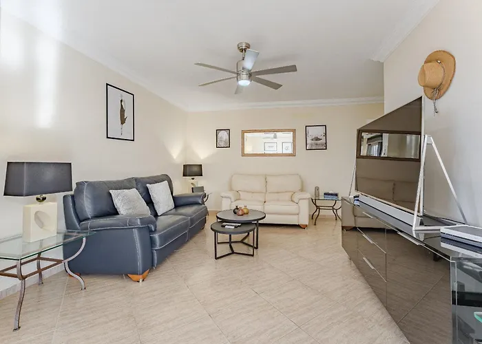 Terrazas Del Duque Ii 2a302 Apartment *