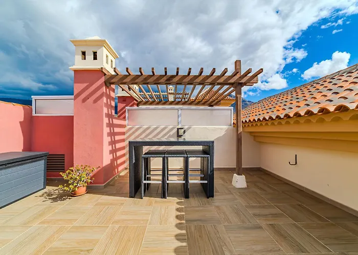 Apartment Terrazas Del Duque Ii 2a302 *