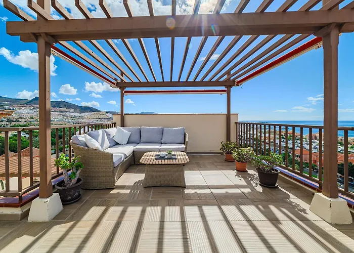 Apartment Terrazas Del Duque Ii 2a302